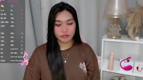 CLAIRE online show from 2, 7, 2026