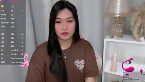CLAIRE online show from 6, 7, 2026