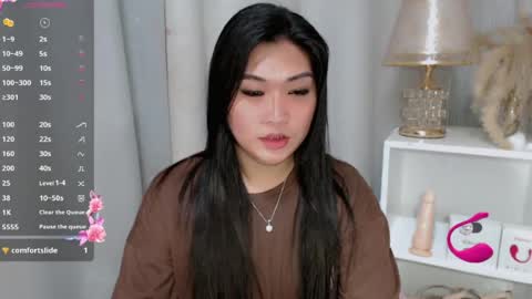 CLAIRE online show from 9, 7, 2026