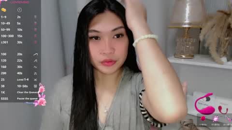 CLAIRE online show from 20, 7, 2026