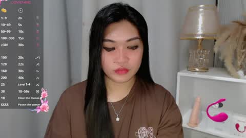 CLAIRE online show from 21, 7, 2026