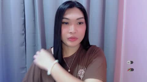CLAIRE online show from 27, 7, 2026
