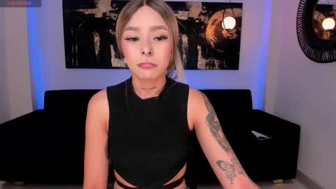 Claire Dawson online show from 21, 3, 2026