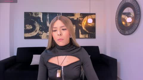 Claire Dawson online show from 23, 4, 2026