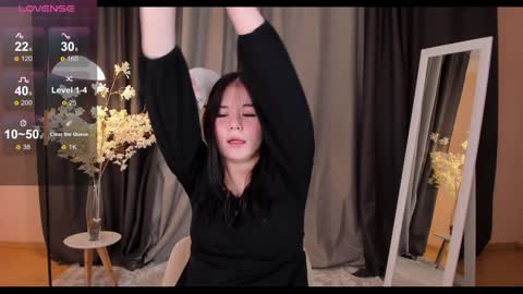 Claire Faers online show from 2, 12, 2024