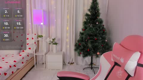 Claire Faers online show from 19, 12, 2024