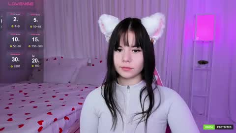 Claire Faers online show from 12, 2, 2025