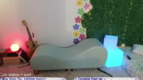 Claire online show from 24, 5, 2026