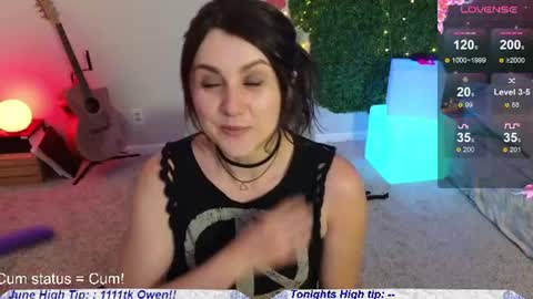 Claire online show from 18, 6, 2026