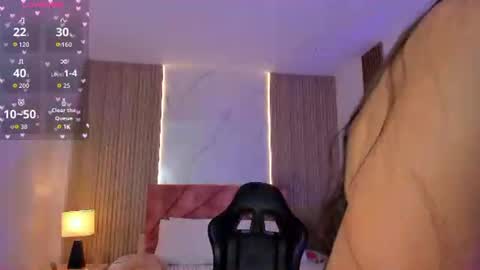clairemillerx online show from 25, 6, 2026