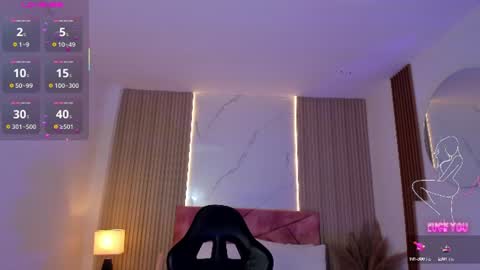 clairemillerx online show from 16, 7, 2026