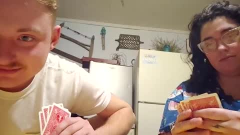 claireranda online show from 13, 12, 2025