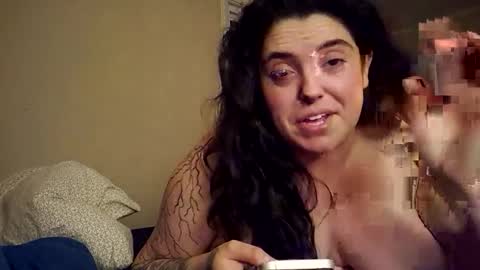 claireranda online show from 18, 12, 2025