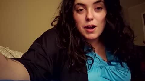 claireranda online show from 19, 12, 2025