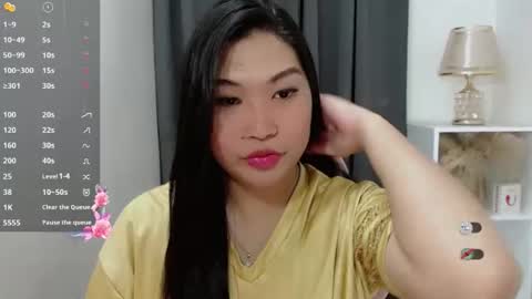 CLAIRE online show from 17, 2, 2026