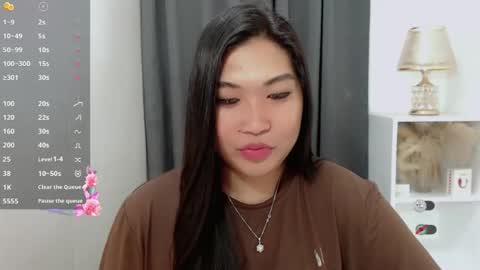 CLAIRE online show from 18, 2, 2026