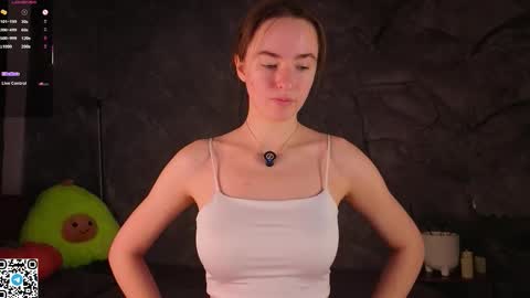 Im Amy online show from 2, 12, 2025