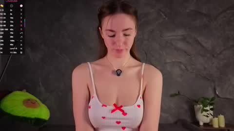 Im Amy online show from 14, 12, 2025