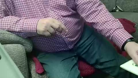 Snapshot of clanard chatting on 25, 2, 2025 clanard online show from 25, 2, 2025