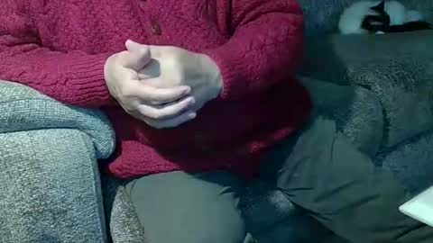 Snapshot of clanard chatting on 16, 11, 2025 clanard online show from 16, 11, 2025