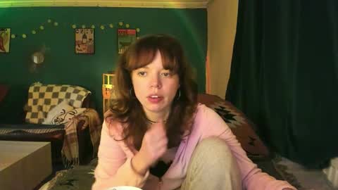 Clancy online show from 15, 11, 2025