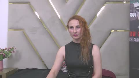 Mistress Clara online show from 22, 11, 2025