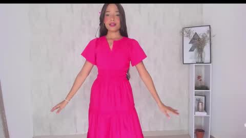 Snapshot of clara_tenssio chatting on 12, 12, 2024 Clara online show from 12, 12, 2024