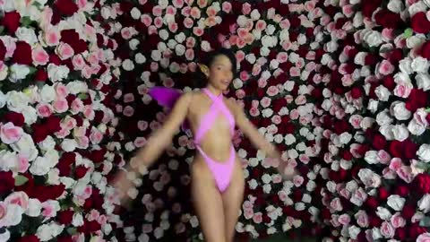 Snapshot of clara_tenssio chatting on 23, 12, 2024 Clara online show from 23, 12, 2024