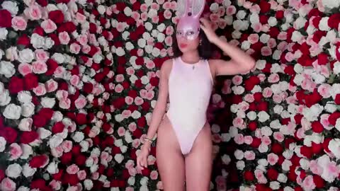 Snapshot of clara_tenssio chatting on 6, 1, 2025 Clara online show from 6, 1, 2025