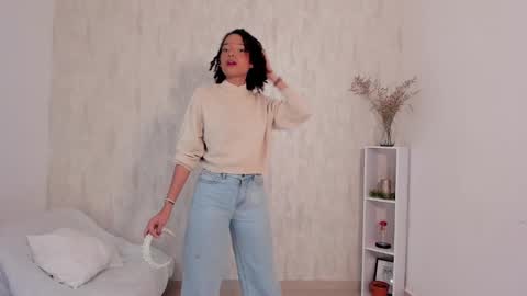 Snapshot of clara_tenssio chatting on 9, 1, 2025 Clara online show from 9, 1, 2025