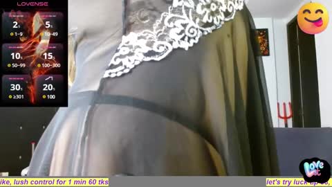 Snapshot of clara_xuee chatting on 17, 12, 2024 clara_xuee online show from 17, 12, 2024