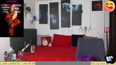 Snapshot of clara_xuee chatting on 17, 12, 2024 clara_xuee online show from 17, 12, 2024