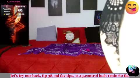 Snapshot of clara_xuee chatting on 29, 12, 2024 clara_xuee online show from 29, 12, 2024