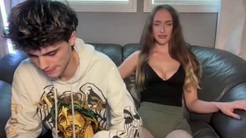 claraandnate online show from 24, 4, 2026