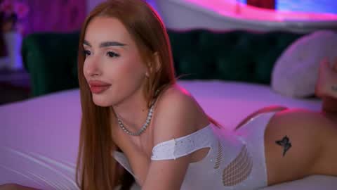 Clara online show from 17, 2, 2026