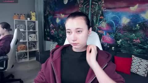 Snapshot of clarabenson chatting on 14, 9, 2025 clarabenson online show from 14, 9, 2025