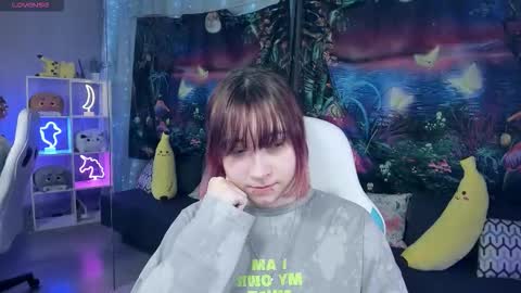 Snapshot of clarabenson chatting on 9, 1, 2026 clarabenson online show from 9, 1, 2026