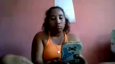 Snapshot of clarah0123 chatting on 12, 6, 2026 Clarah0123 online show from 12, 6, 2026