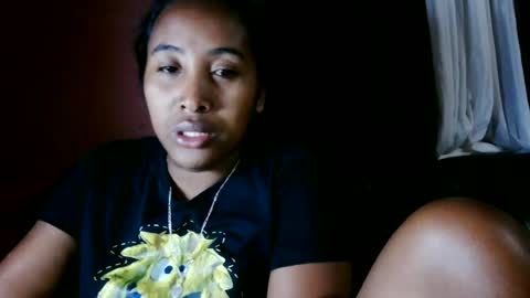 Snapshot of clarah0123 chatting on 19, 6, 2026 Clarah0123 online show from 19, 6, 2026