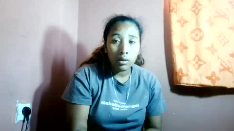 Snapshot of clarah0123 chatting on 17, 7, 2026 Clarah0123 online show from 17, 7, 2026