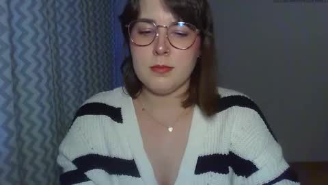 Snapshot of claralovely chatting on 27, 4, 2026 Clara online show from 27, 4, 2026
