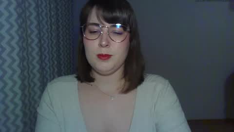 Snapshot of claralovely chatting on 29, 4, 2026 Clara online show from 29, 4, 2026