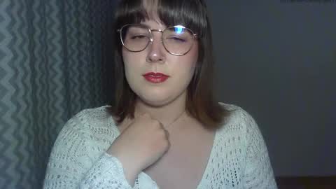 Snapshot of claralovely chatting on 6, 5, 2026 Clara online show from 6, 5, 2026