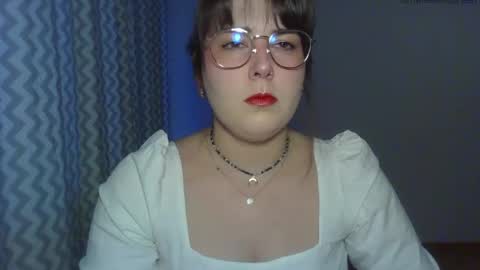 Snapshot of claralovely chatting on 13, 5, 2026 Clara online show from 13, 5, 2026