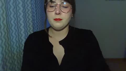 Snapshot of claralovely chatting on 18, 5, 2026 Clara online show from 18, 5, 2026