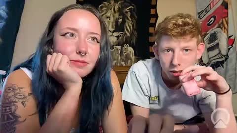 Clara Sosa online show from 8, 11, 2025