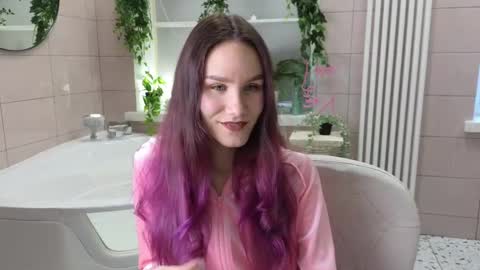 Snapshot of clare_ff chatting on 12, 3, 2025 Claire online show from 12, 3, 2025