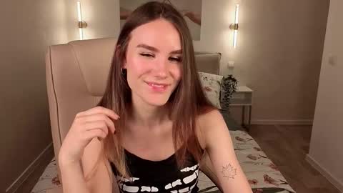 Snapshot of clare_ff chatting on 11, 11, 2025 Claire online show from 11, 11, 2025