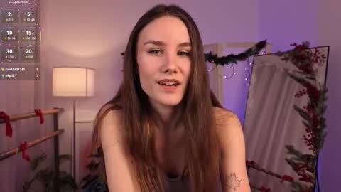 Snapshot of clare_ff chatting on 16, 12, 2025 Claire online show from 16, 12, 2025