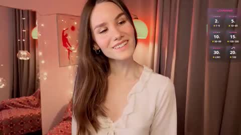 Snapshot of clare_ff chatting on 7, 1, 2026 Claire online show from 7, 1, 2026